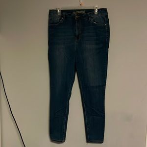Womens Jeans